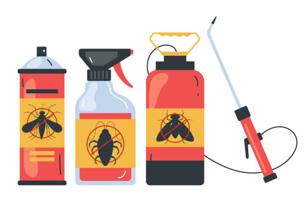 Best Residential Pest Control  in Silver Bay, MN